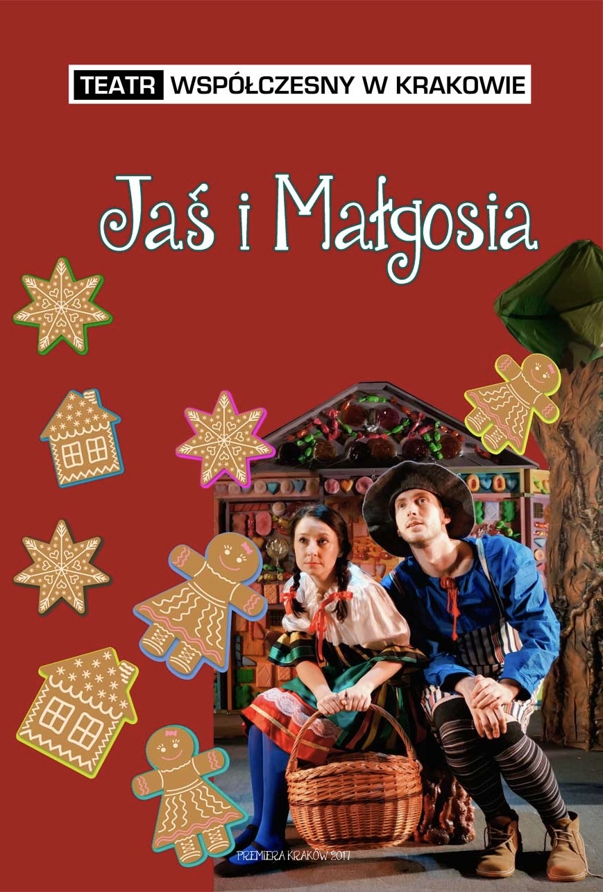 Jaś i Małgosia