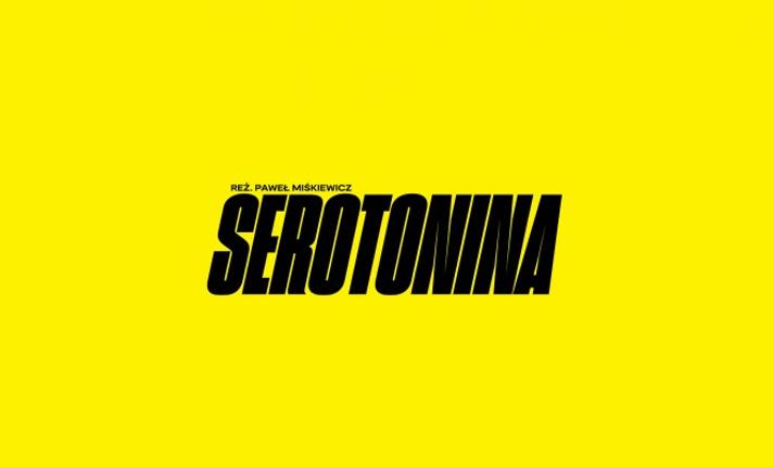 Serotonina - zdjęcie