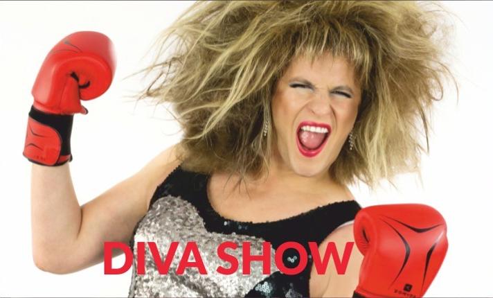 Diva Show - zdjęcie