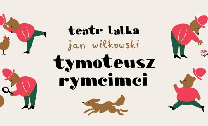 Tymoteusz Rymcimci - zdjęcie