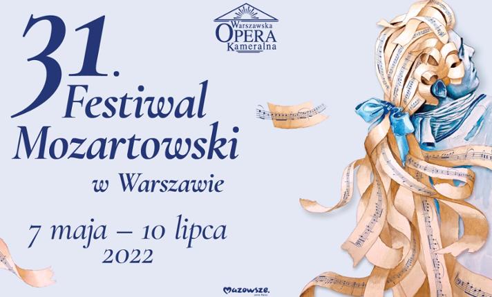 Gala Finałowa 31. Festiwalu Mozartowskiego w Warszawie - zdjęcie