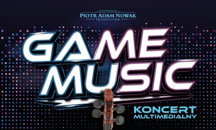Game Music – Koncert na żywo - zdjęcie