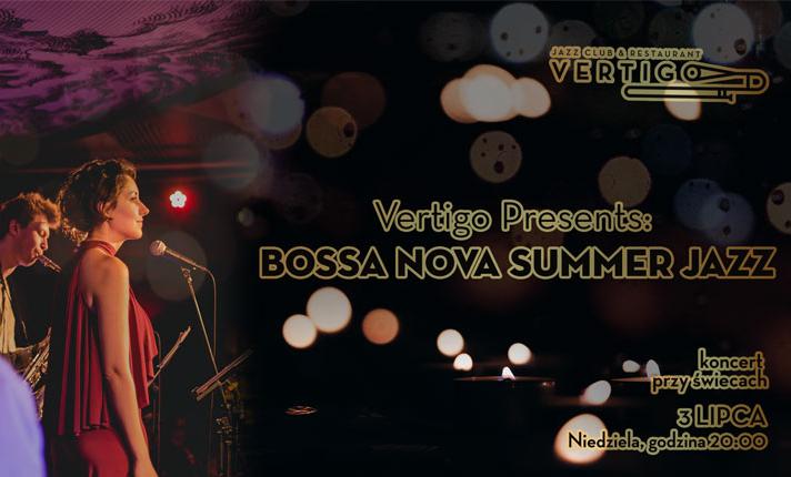 Bossa Nova Summer Jazz - zdjęcie