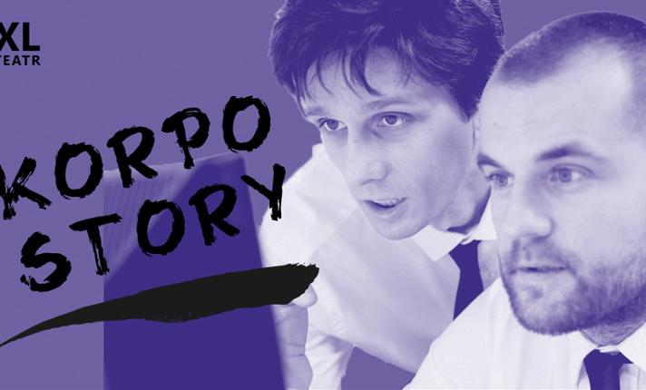Korpo Story - zdjęcie