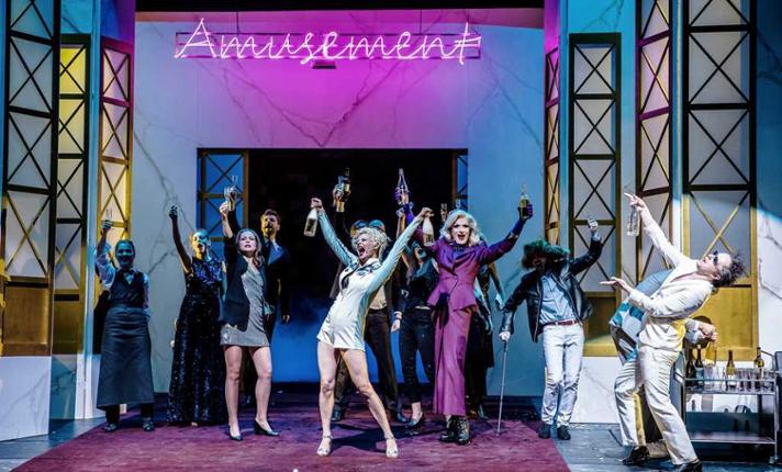 Znalezione obrazy dla zapytania: zemsta nietoperza