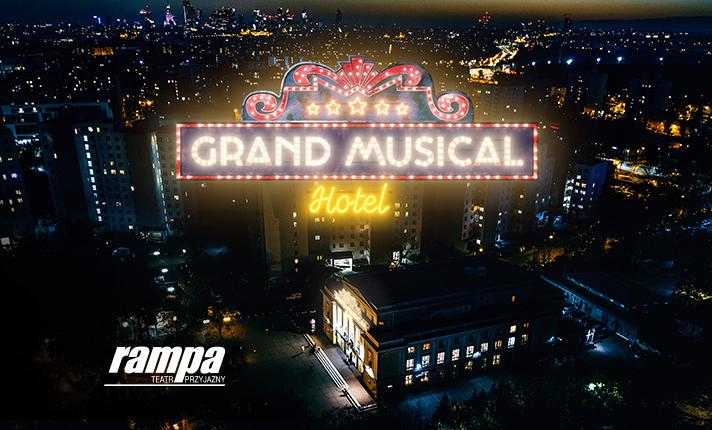 Grand Musical Hotel - zdjęcie