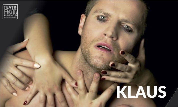 Klaus - obsesja miłości - zdjęcie