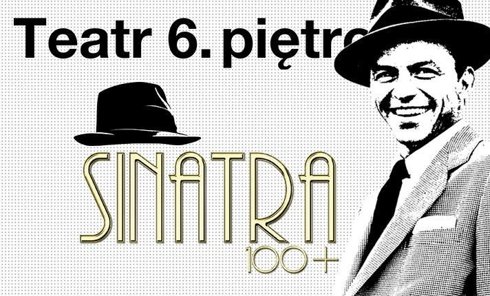 Sinatra 100 + - zdjęcie