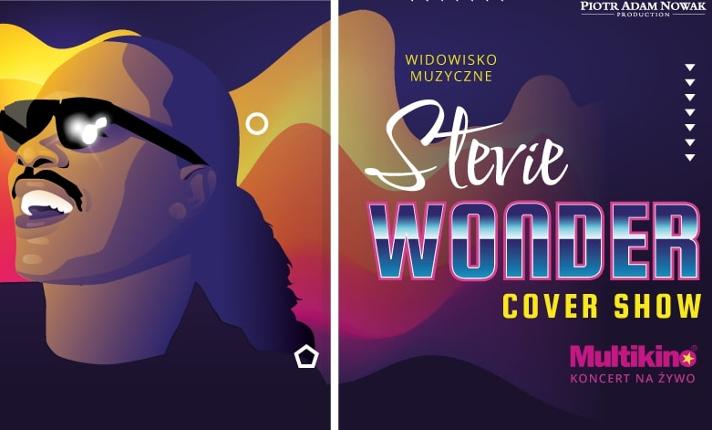 Stevie Wonder – Cover Show - zdjęcie