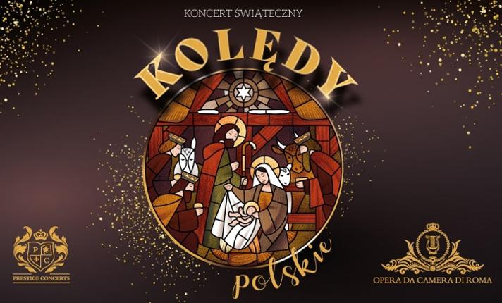 Kolędy Polskie – Koncert kolęd - zdjęcie