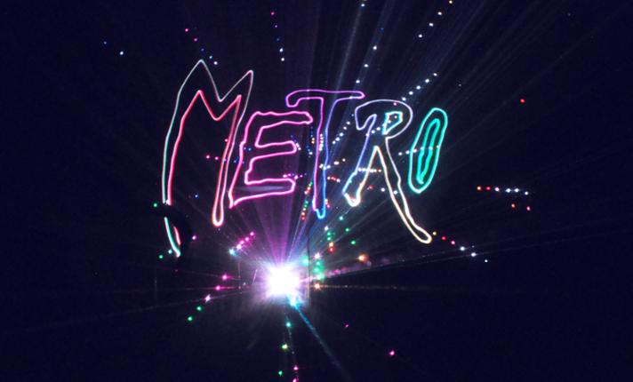 Musical Metro - zdjęcie