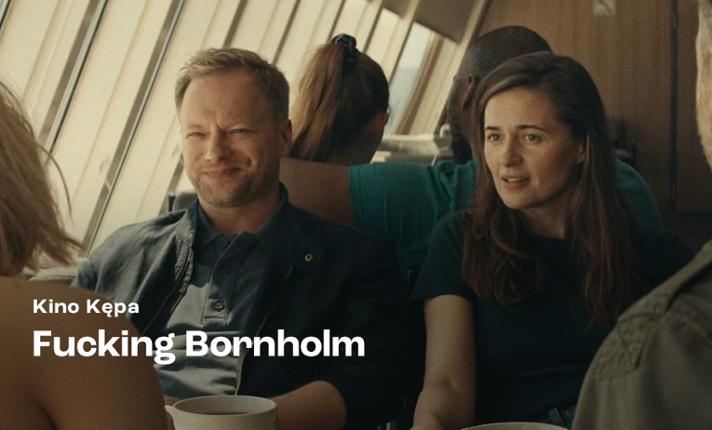 KINO KĘPA: „Fucking Bornholm” - zdjęcie